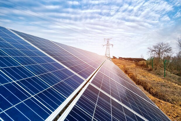 Vikram 100 KW On Grid Solar Installation Service Provider in Pune, Mumbai, Nashik & Maharashtra